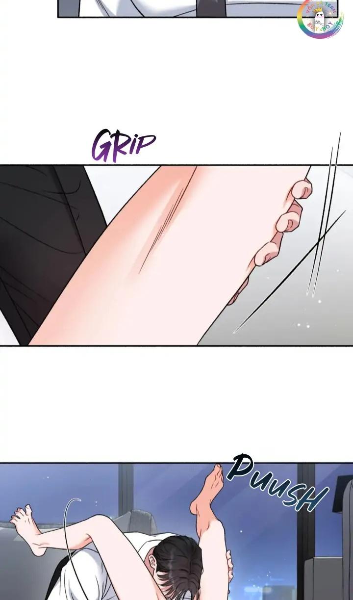 manhwa chịch vồn chịch vã chapter 66 24