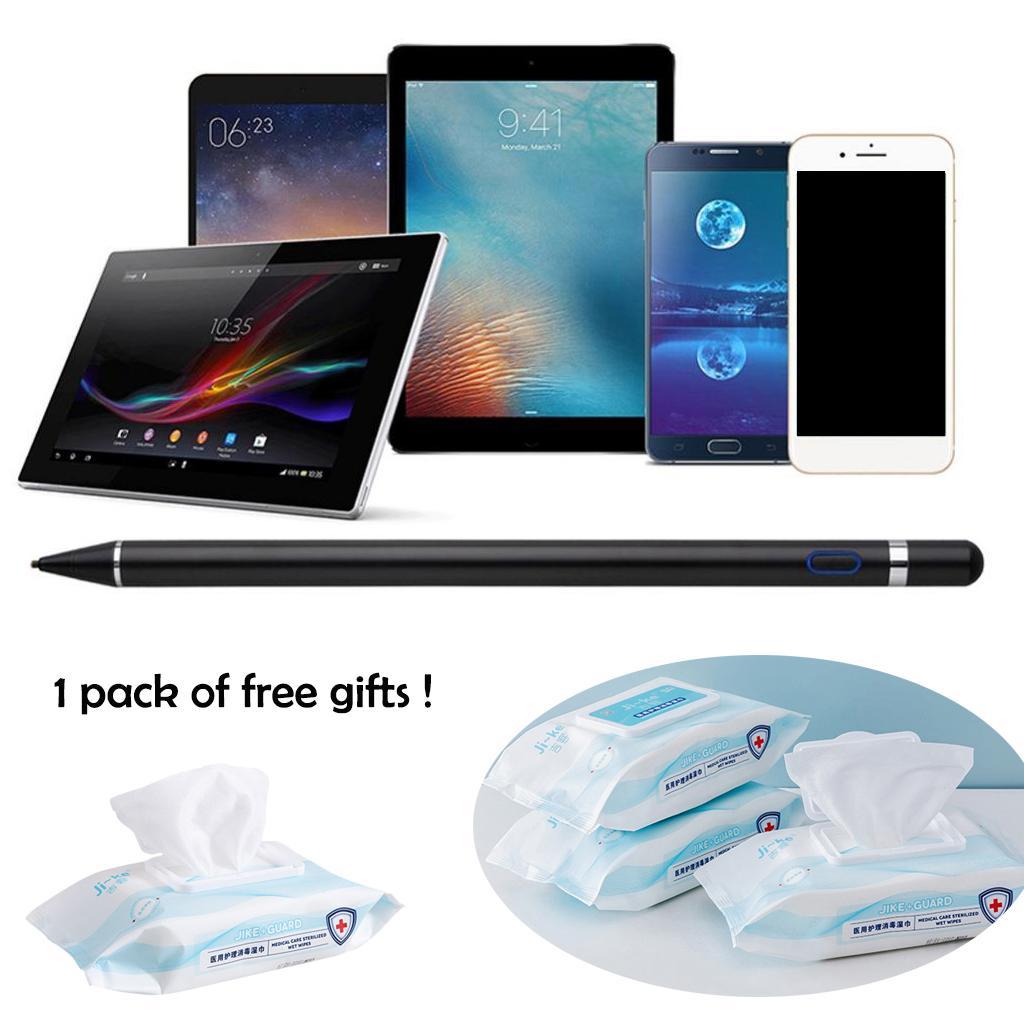 Smart Tablets Touch Stylus Pen Pencil for iPad Pro 9.7" 10.5" 11" 12.9"