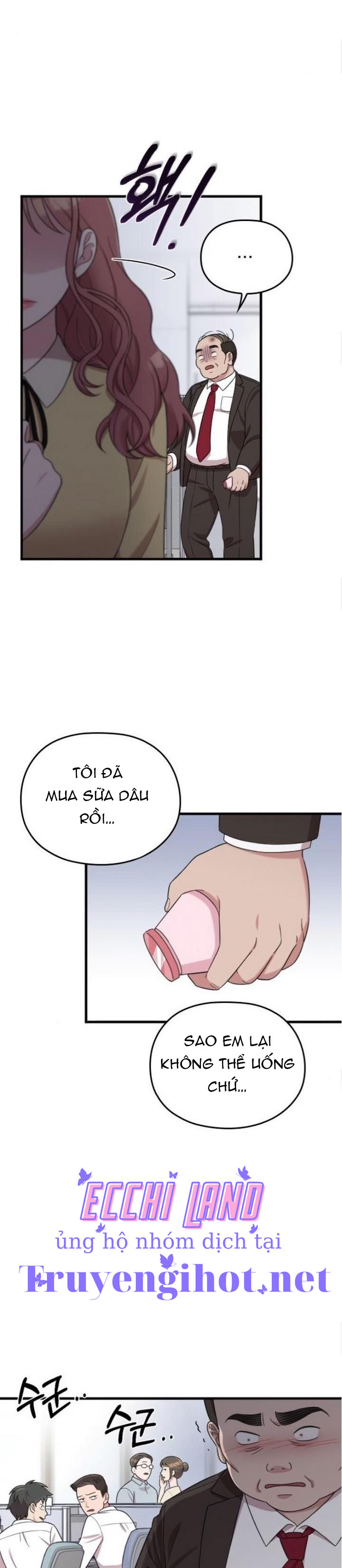 cô đi mà lấy chồng tôi chapter 18.2 1