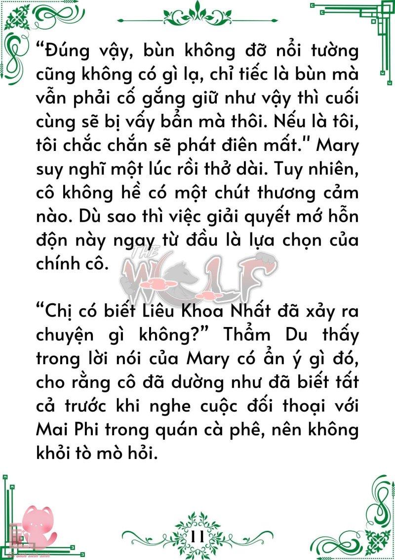 quý nhân phù trợ du chapter 68 12