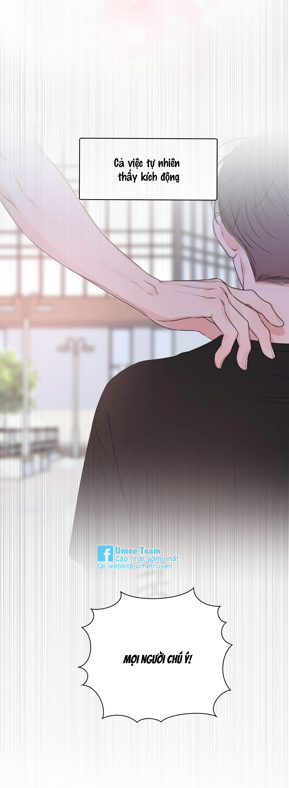 đừng bận tâm darling chapter 25 41