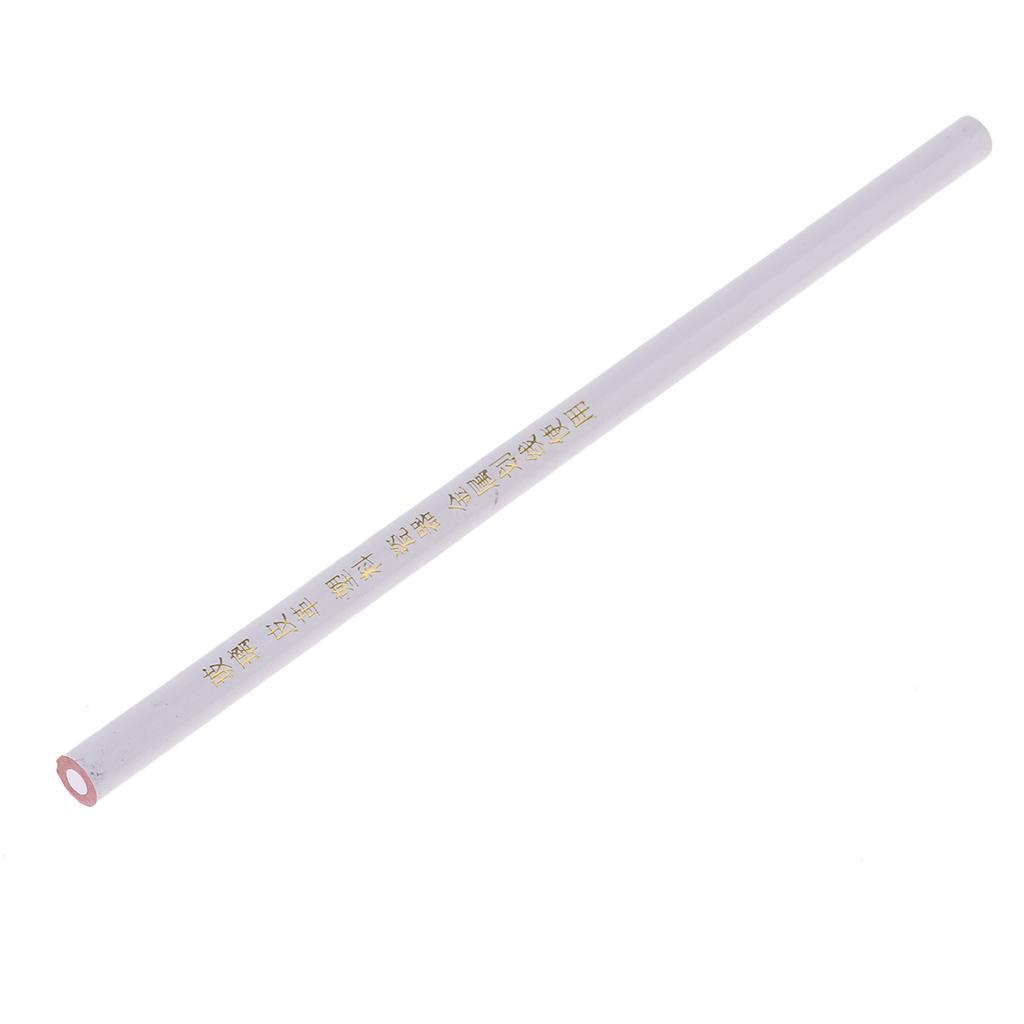 2-20pack 10 Pieces Fabric Marking Pencil Pen Tailor Sewing Dressmaking Pencil