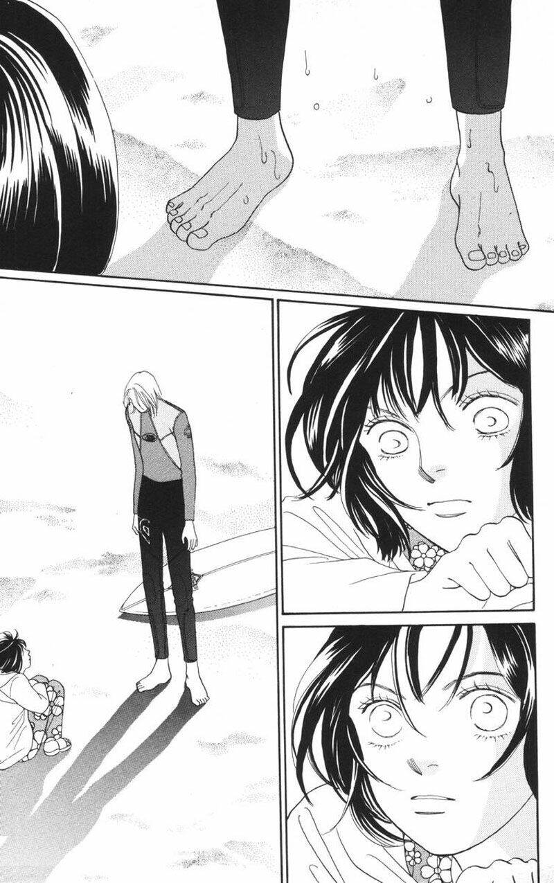 con nhà giàu chapter 142 23