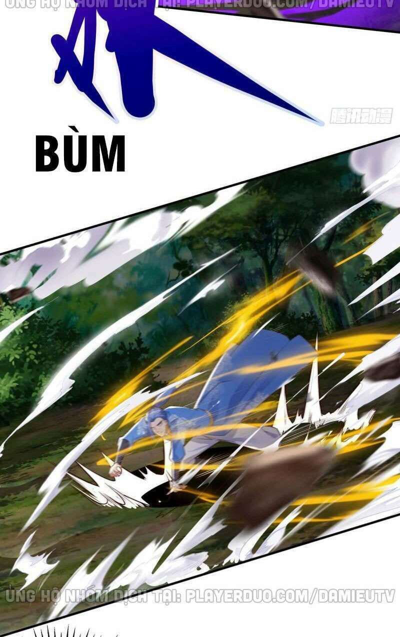 tối cường thăng cấp chapter 110 4