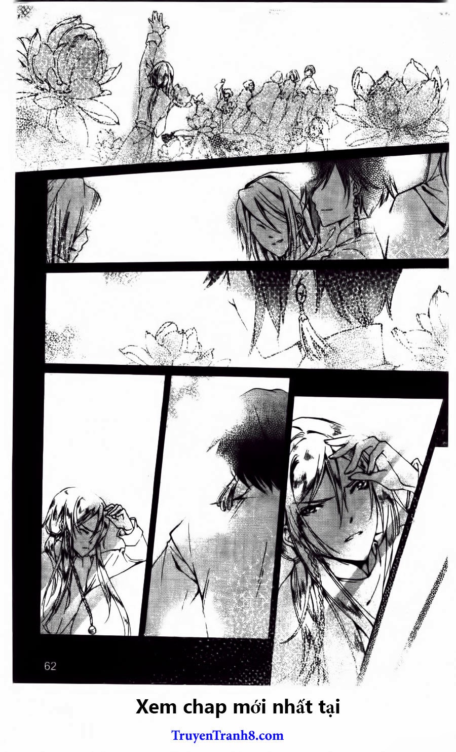 hoa và đoản kiếm chapter 21 3