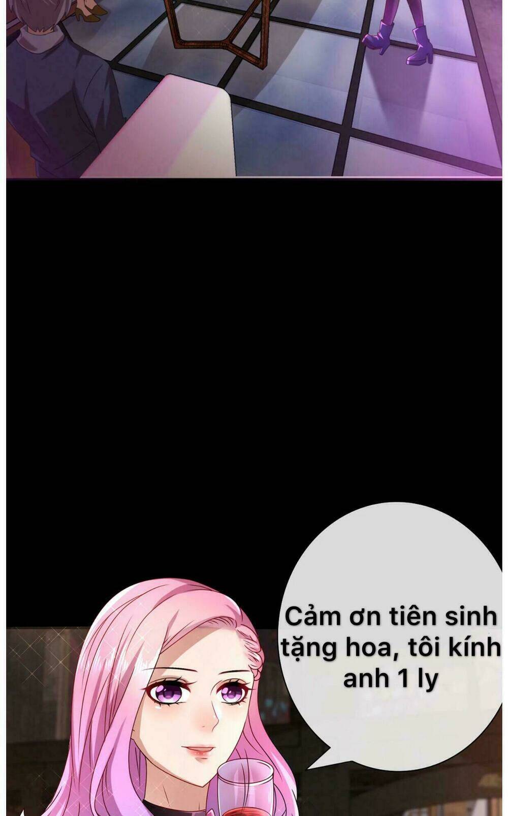 nữ hoàng thú sủng chapter 2 35