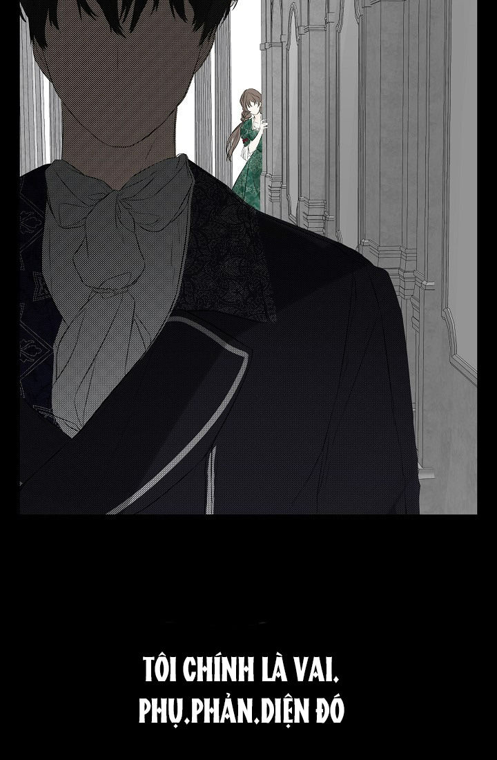 tôi biết bí mật của nam phụ chapter 1 46