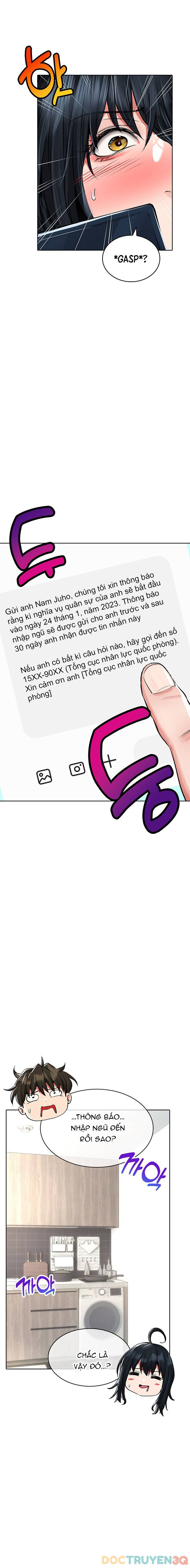 not safe for work chapter 24 7