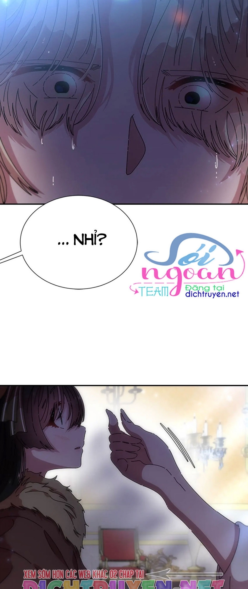 con gái bảo bối của ma vương chapter 86 4