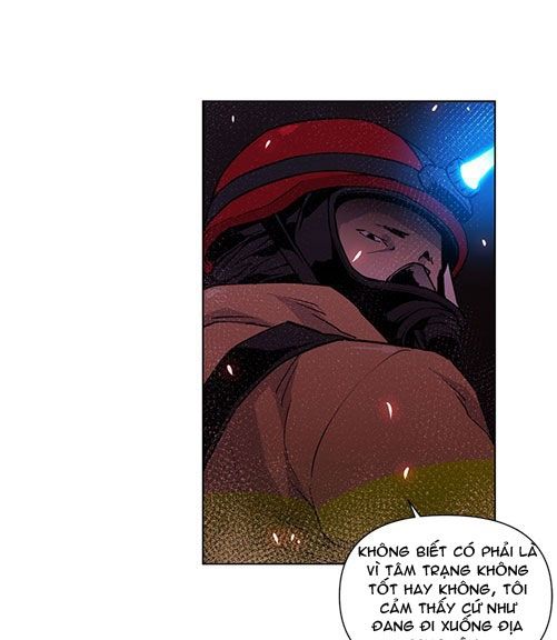 thảm họa mã 0 chapter 6 32