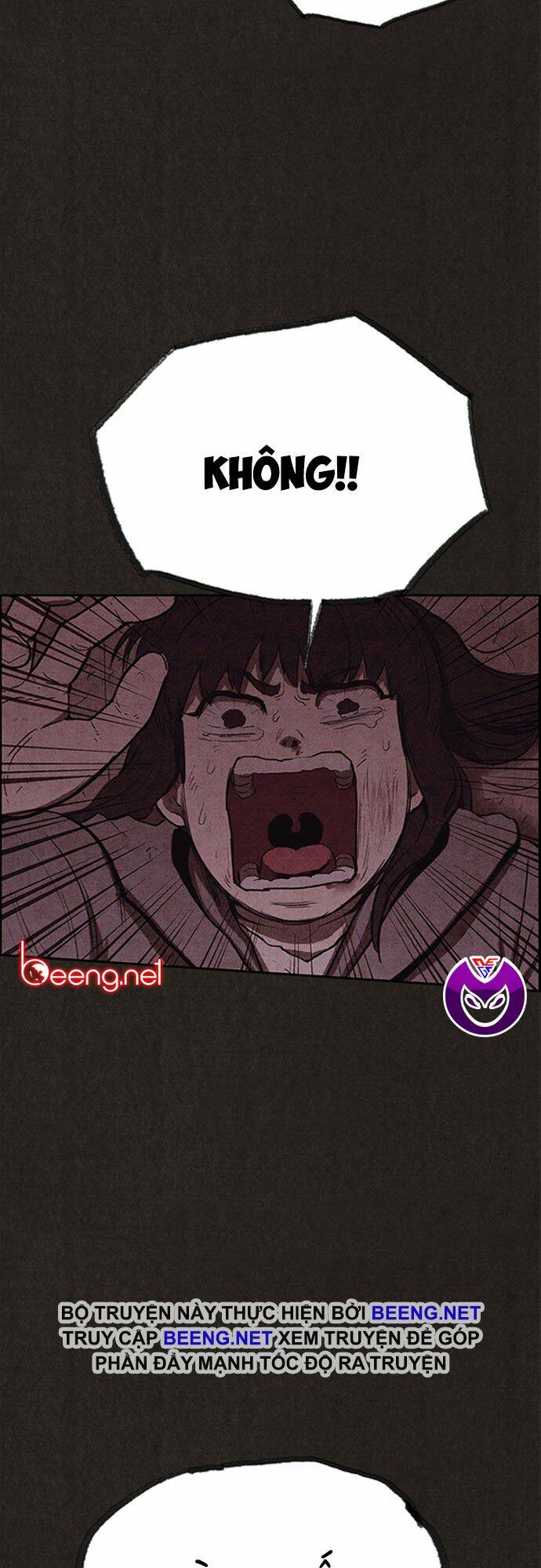 quái vật tại chung cư xanh chapter 115 62