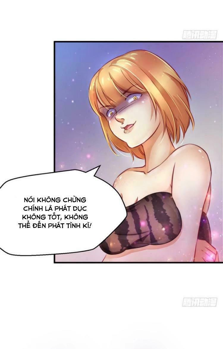 [16+] thảnh thơi thú thế chủng chủng điền, sinh sinh tể chapter 10 22