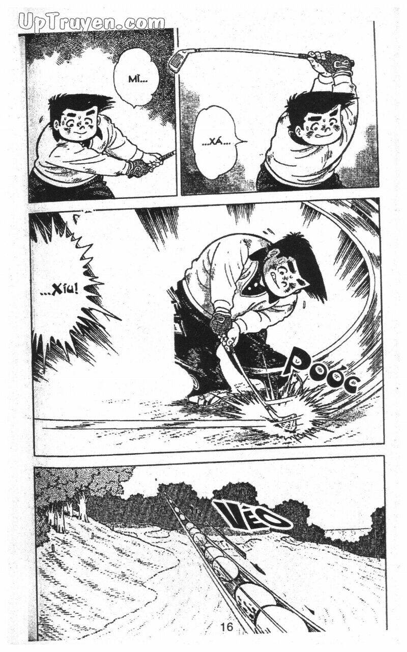 ashita tenki ni naare chapter 12 18