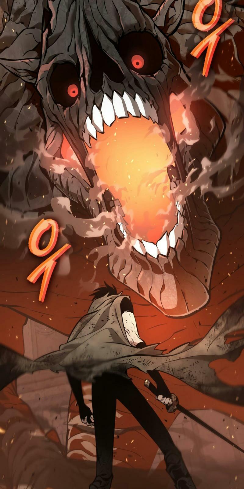 thế giới hậu tận thế chapter 2 34