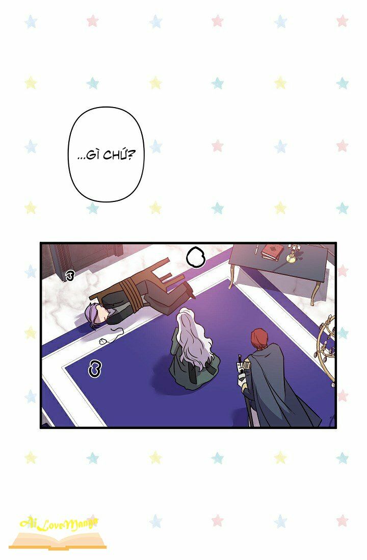 hôn lễ báo thù chapter 29 28