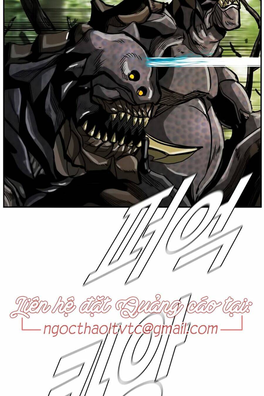 thợ săn đầu tiên chapter 45 74