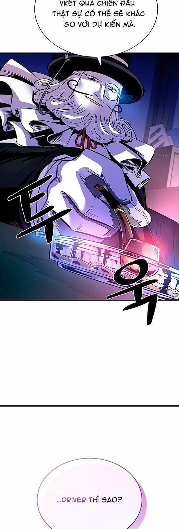 tiêu diệt ác nhân chapter 77 43