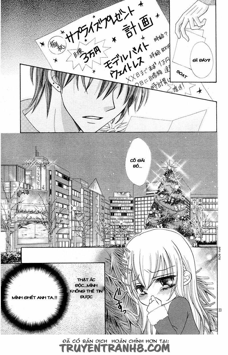 mayonaka lolita chapter 10 33