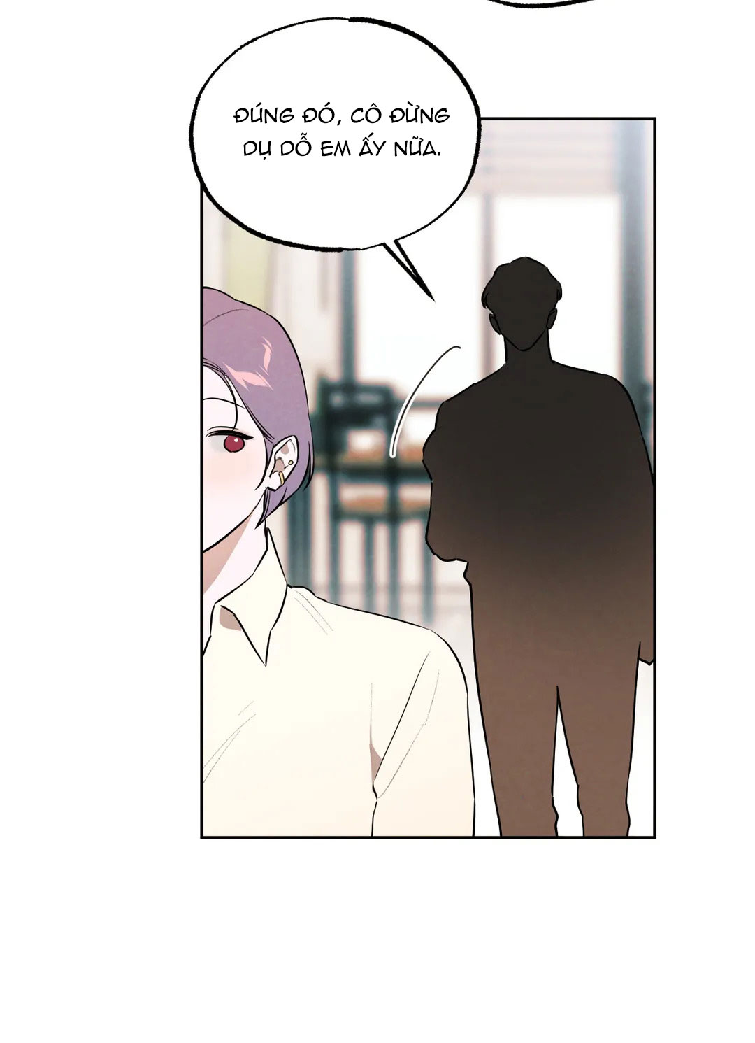 cách duy trì bí mật chapter 41 38