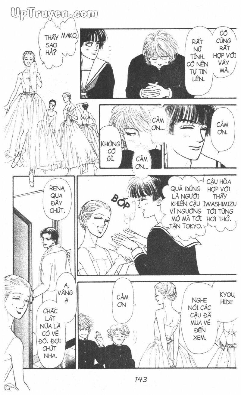 câu lạc bộ con nhà giàu chapter 14 145