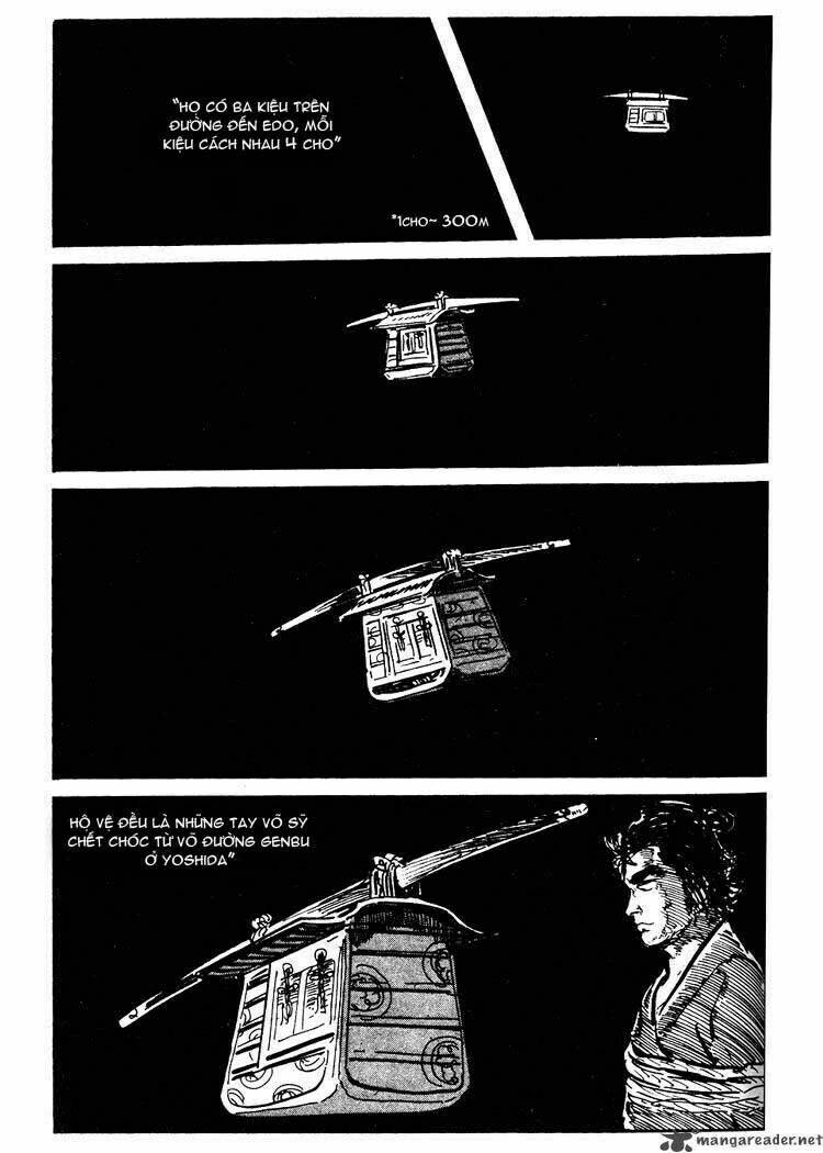 lone wolf and cub chapter 60 31