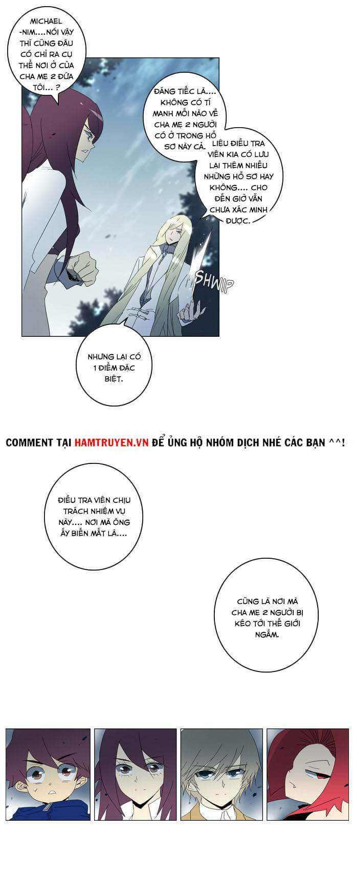 bản khế ước linh hồn chapter 60 9