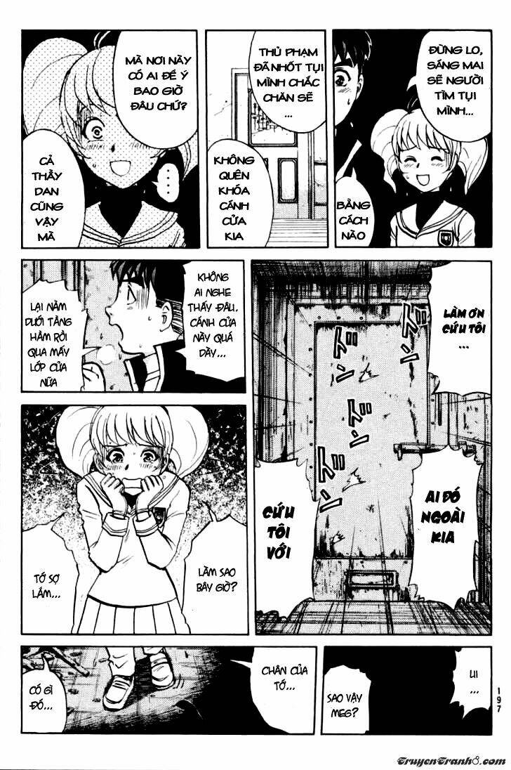 detective academy q chapter 48 20