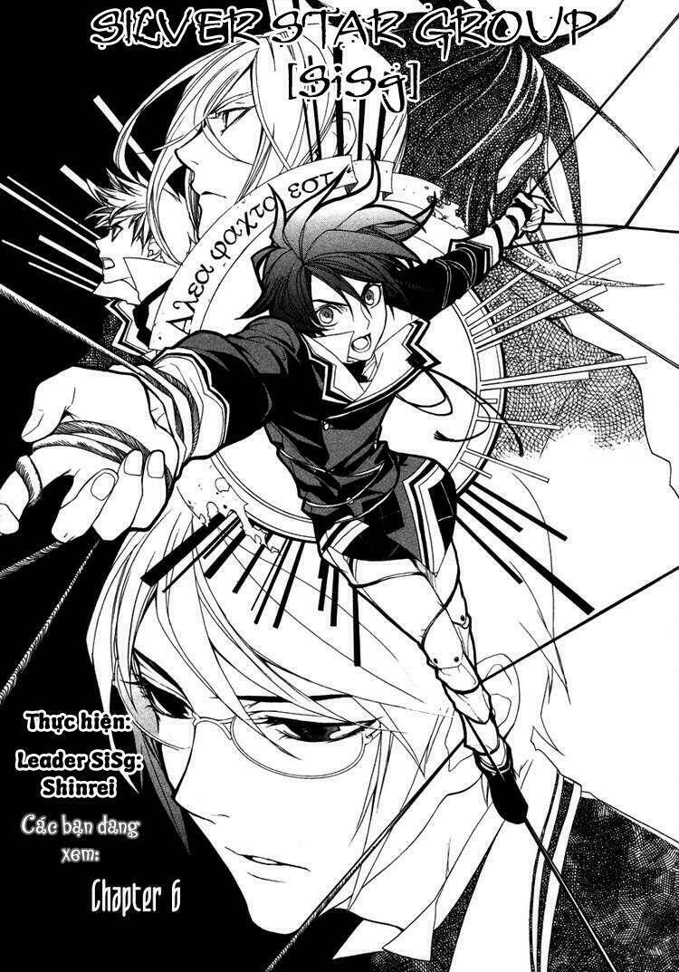 di[e]ce - trò chơi sinh tử chapter 6 1