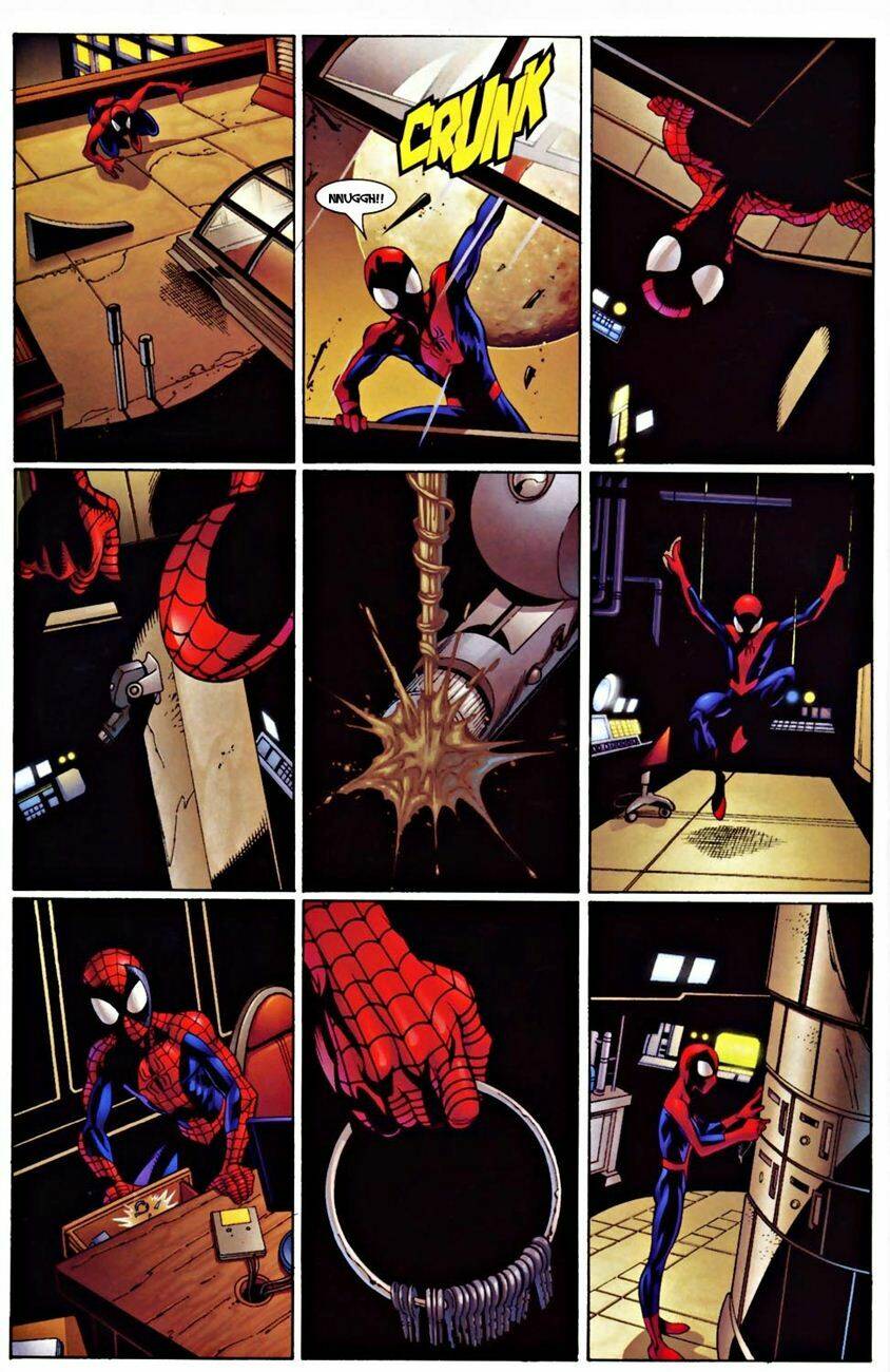 ultimate spider-man chapter 34 19