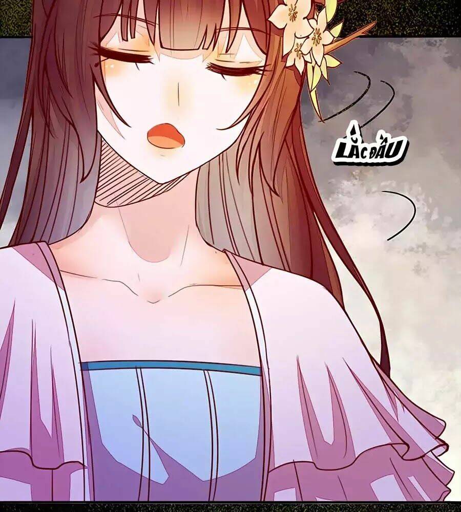 thần y khí nữ: ngự thú cuồng phi của quỷ đế chapter 55 52