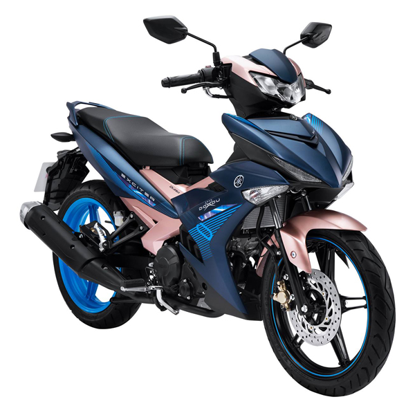 Xe Máy Yamaha Exciter 150 RC 2019 - Phiên Bản DOXOU