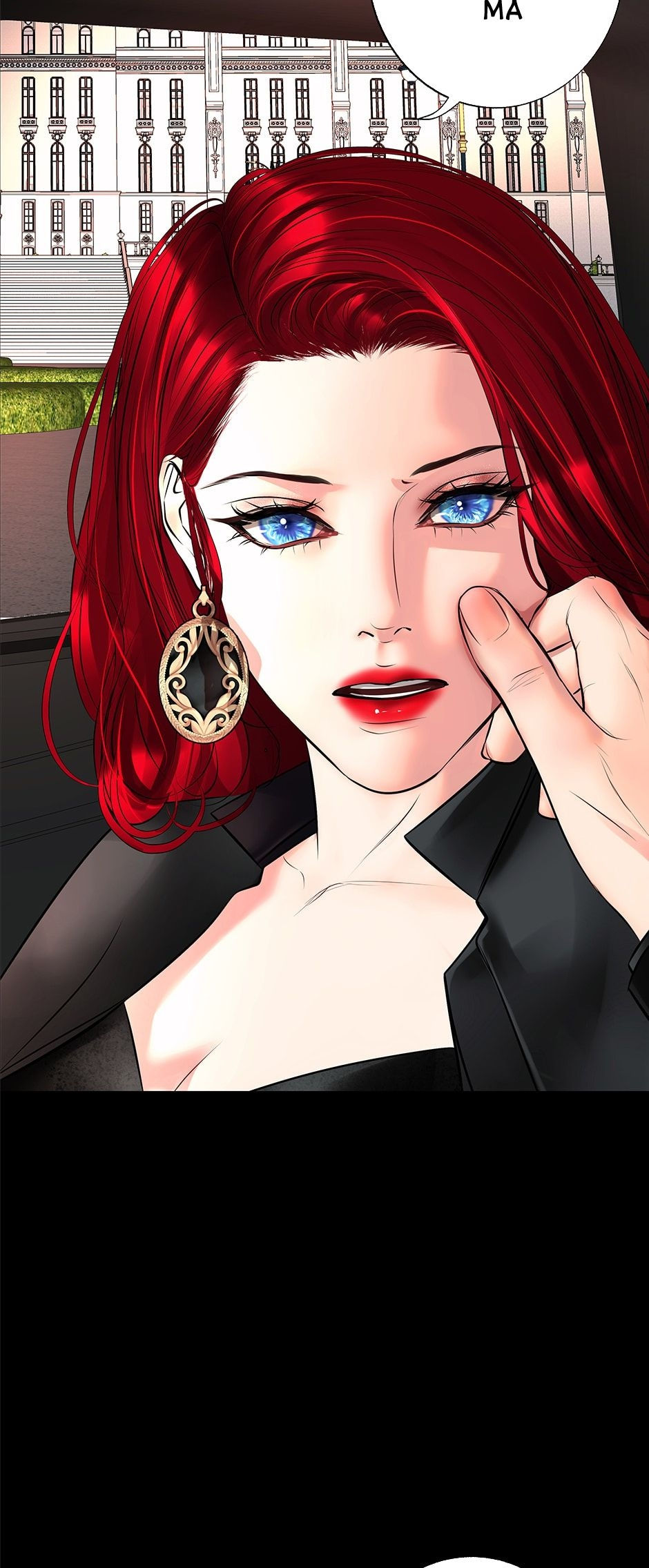 tôi đã ký khế ước với ác quỷ chapter 17.3 18