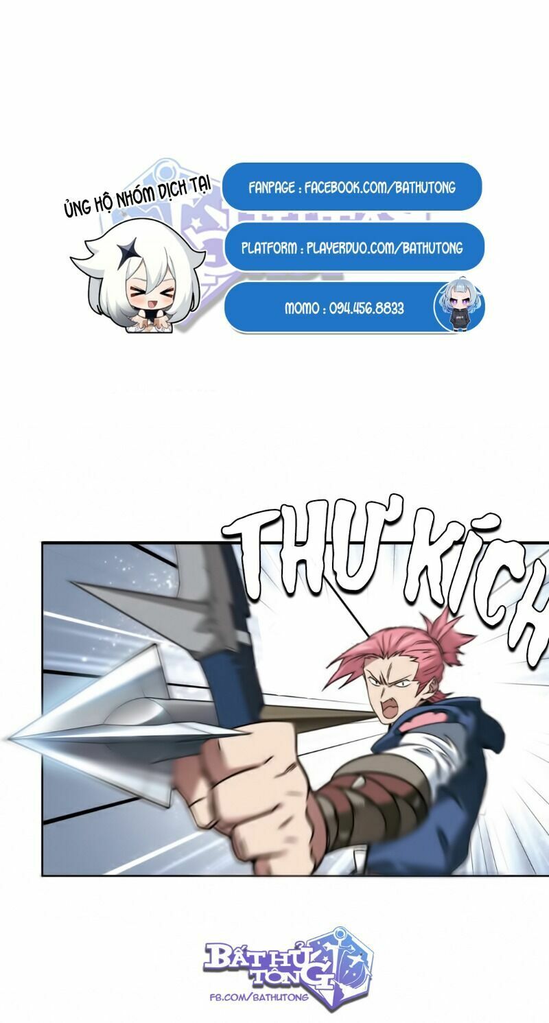 võng du chi cận chiến pháp sư chapter 335 1