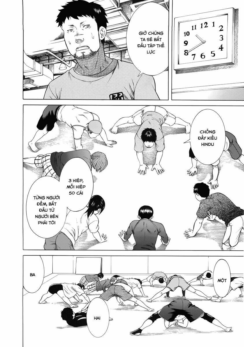 teppuu chapter 17 28