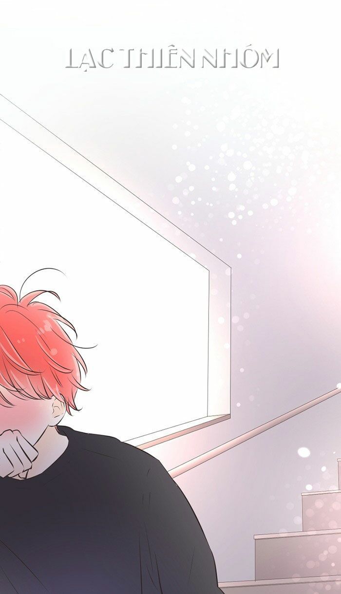 choco ngọt ngào chapter 31 31