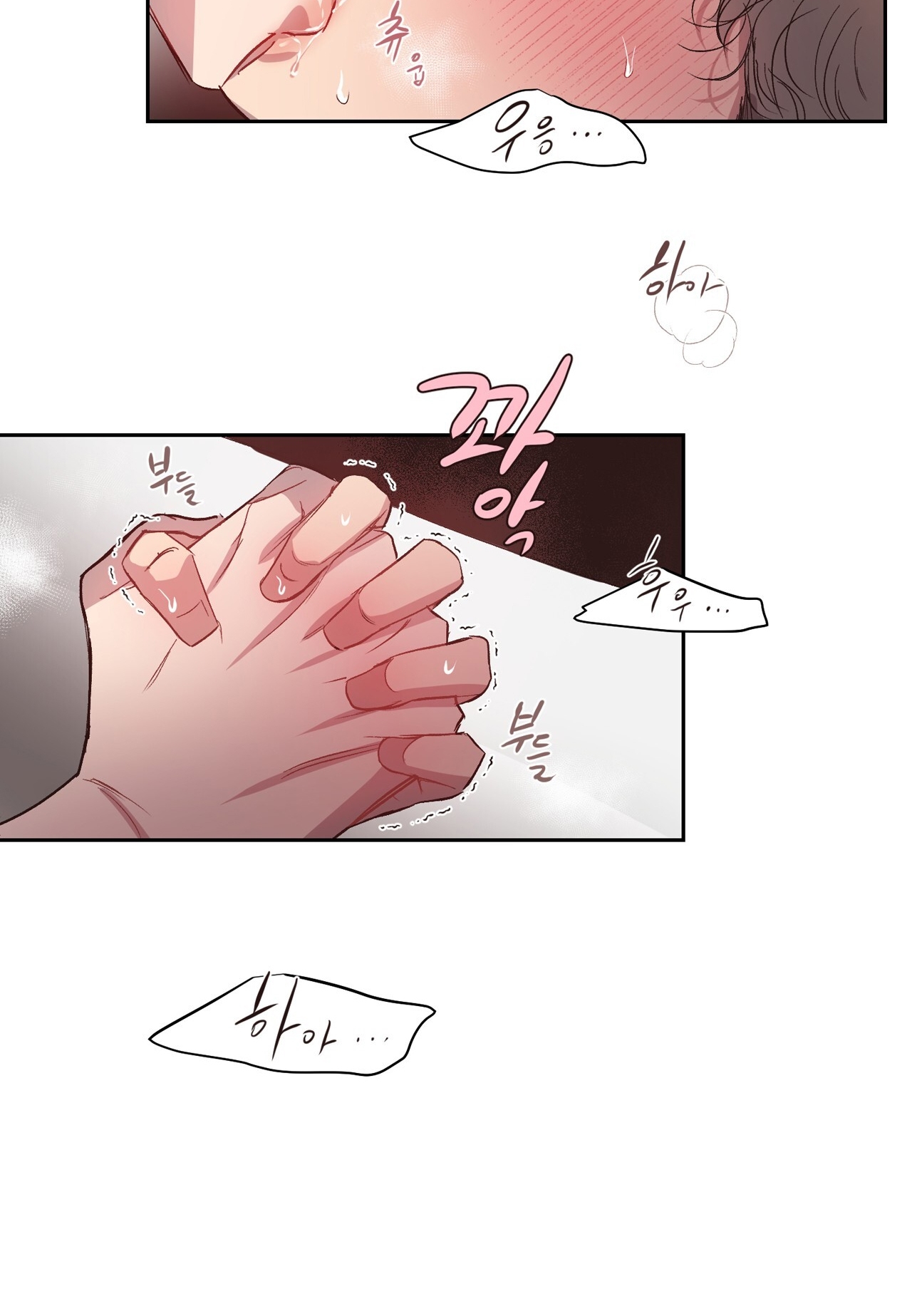 Điều Bí Mật Dưới Mái Tóc chapter 24.2 - Trang 13