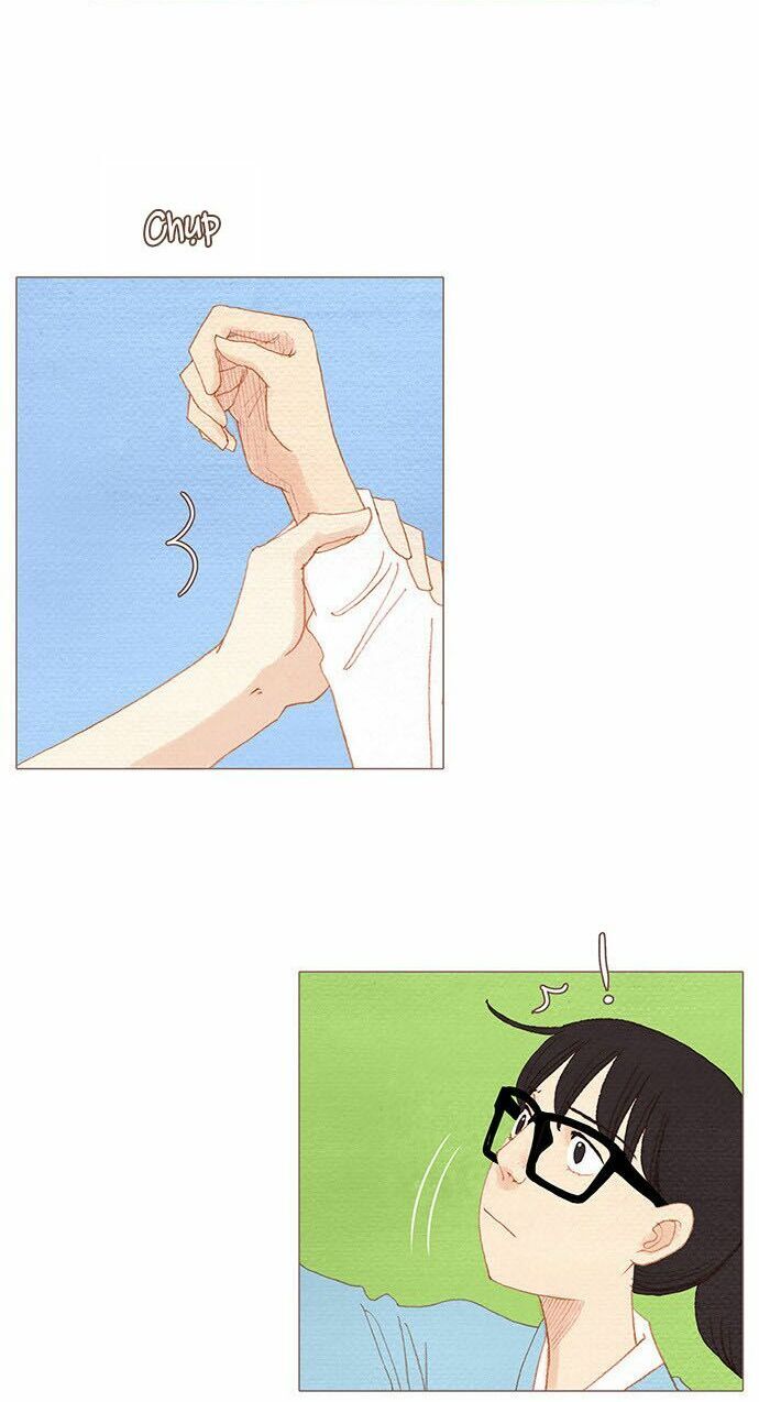 thánh thần trẻ trâu chapter 54 26