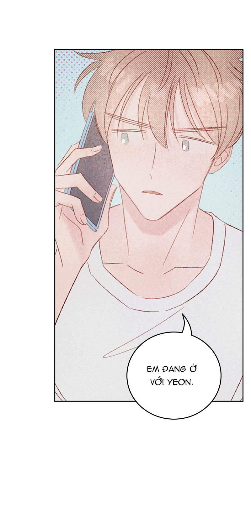 trò chơi dâm đãng chapter 17 51