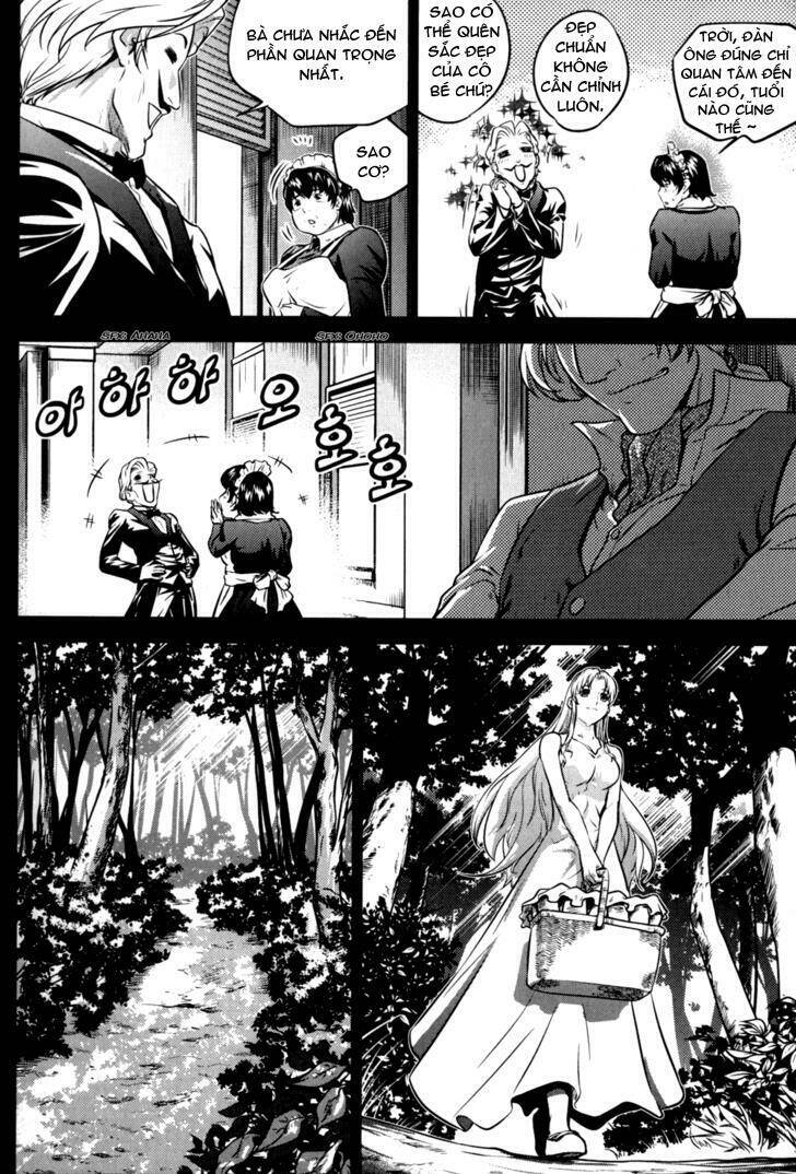 the legend of maian chapter 48 18