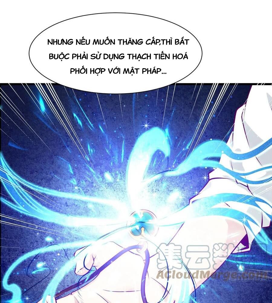 nãi ba là chiến thần mạnh nhất chapter 44 44