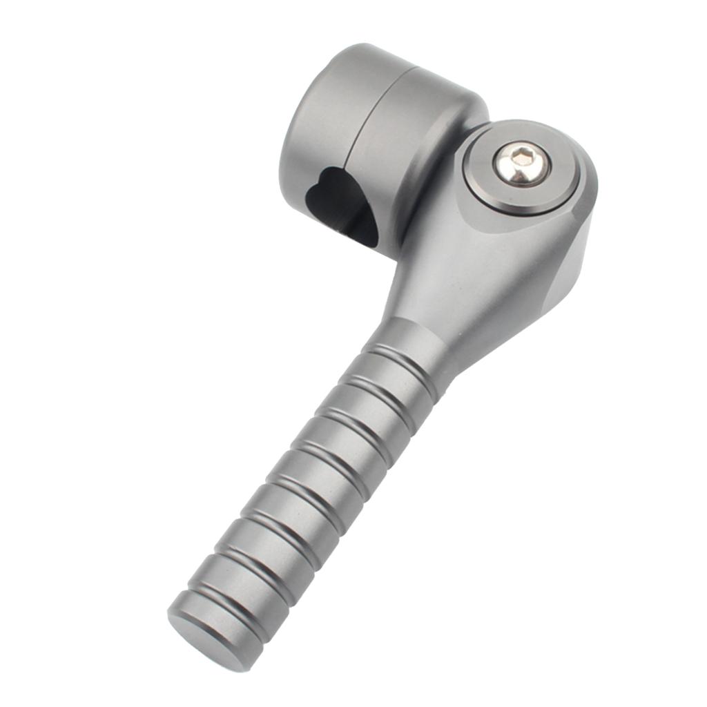 Motorcycle Lifting Handle Mould Bar Fit for  R1200GS ADV 2014-2020