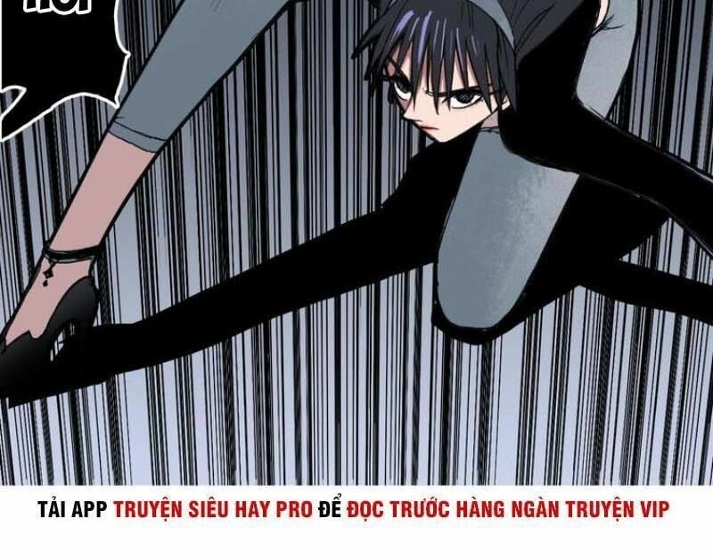 Siêu Năng Lập Phương chapter 186 12