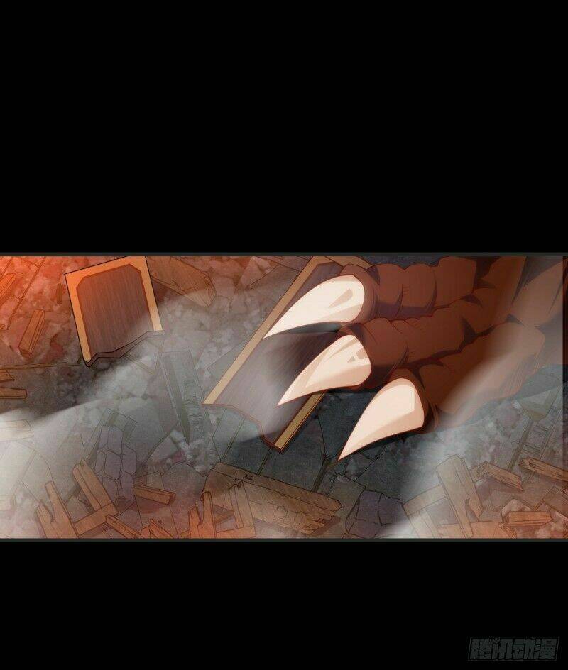 lãnh chúa cái gì không quan trọng chapter 69 11