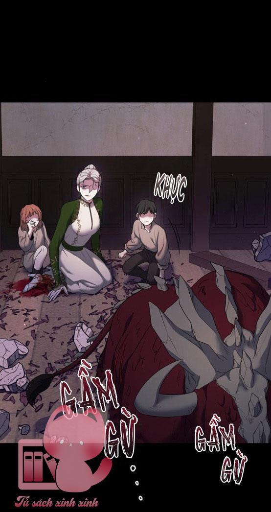 kẻ cướp đoạt hoàng hậu chapter 7 58