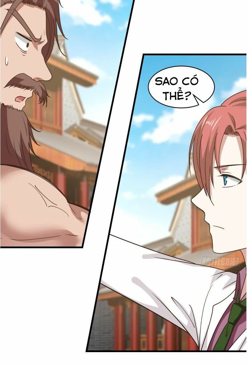 trên người ta có một rồng chapter 124 15