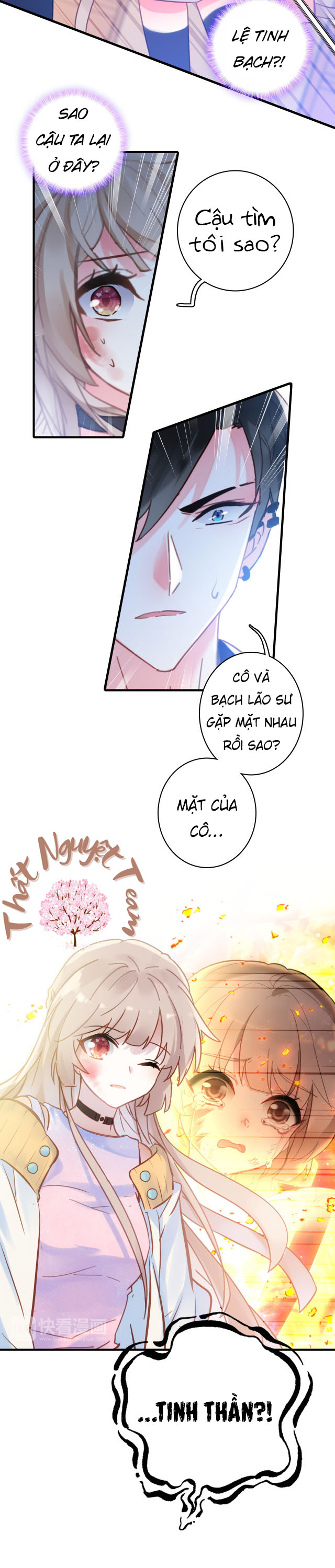 ngôi sao tương lai chapter 4 9