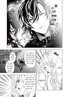 tôi tái sinh là một công chúa và trở thành nô lệ thú cưng của vị hoàng tử khét tiếng chapter 1.3 2