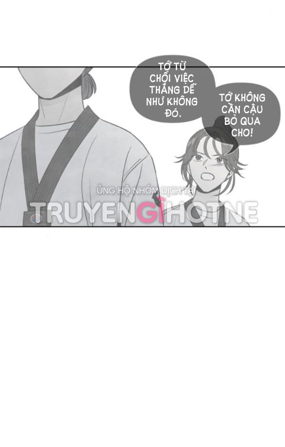 điều khiến tôi quyết tâm muốn chết chapter 61.1 27