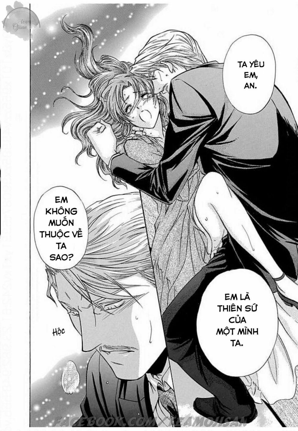 nàng lọ lem chapter 5 15