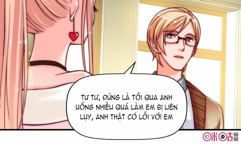 bí mật của thiên kim chapter 25 4